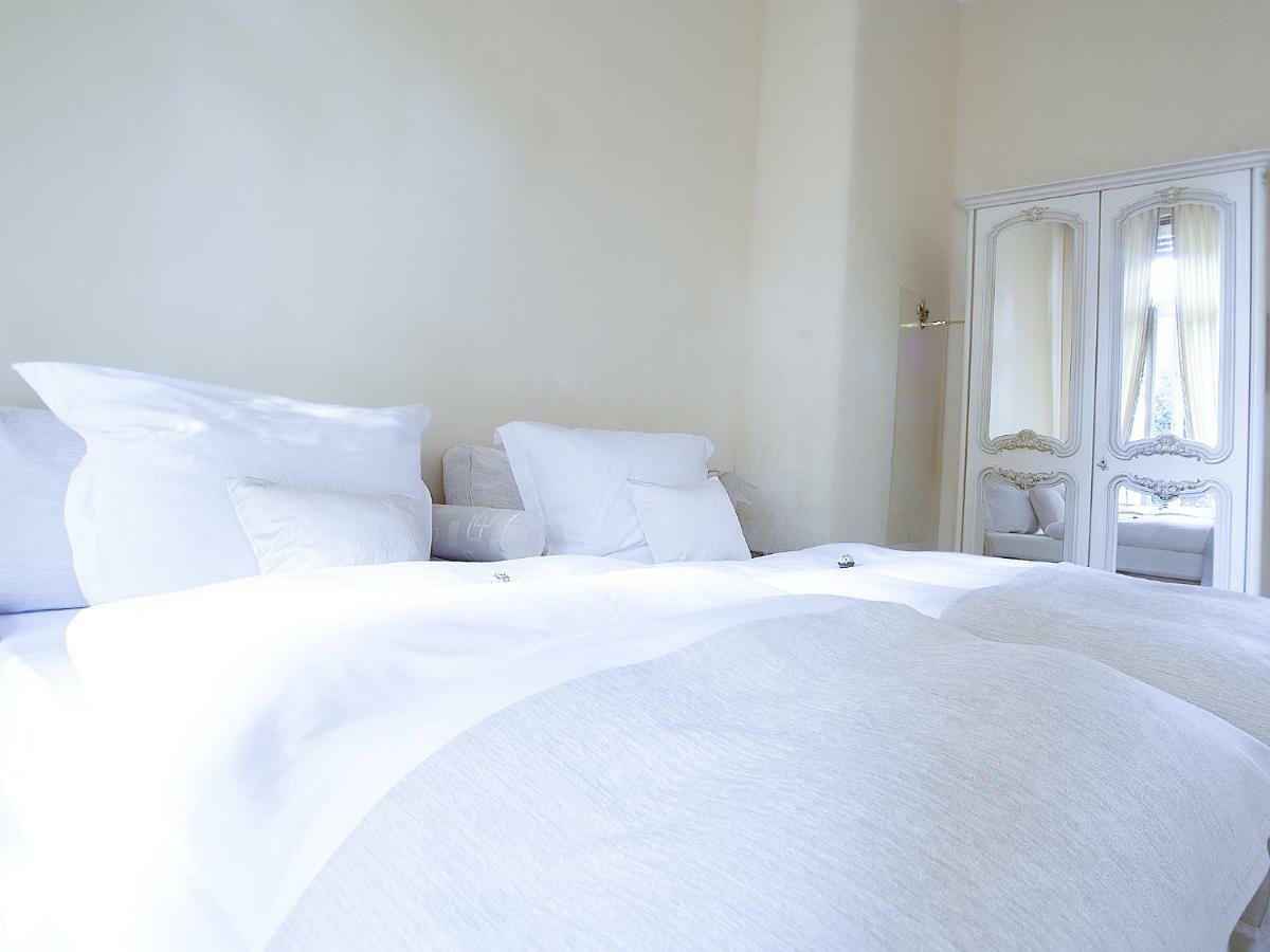 Royal Apartment City Center Baden-Baden Bagian luar foto