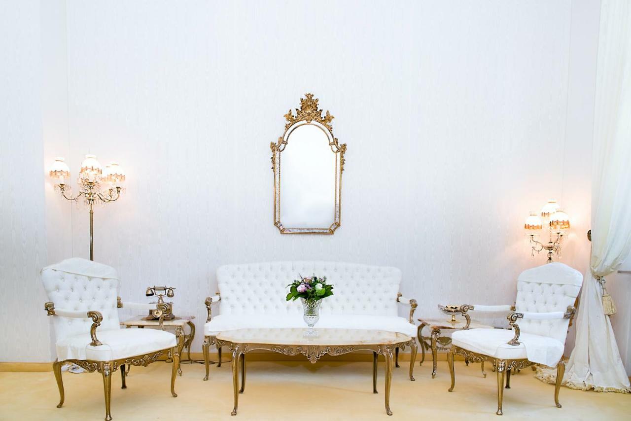 Royal Apartment City Center Baden-Baden Bagian luar foto