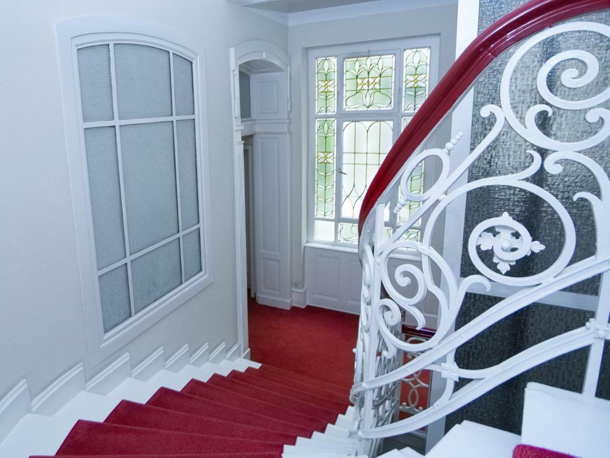 Royal Apartment City Center Baden-Baden Bagian luar foto