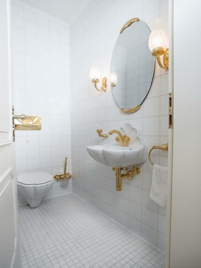 Royal Apartment City Center Baden-Baden Bagian luar foto