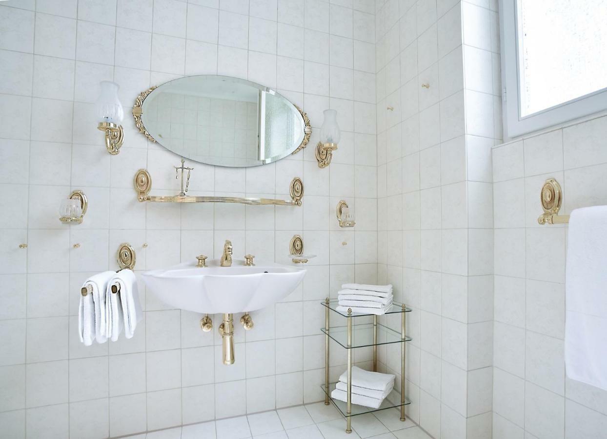 Royal Apartment City Center Baden-Baden Bagian luar foto