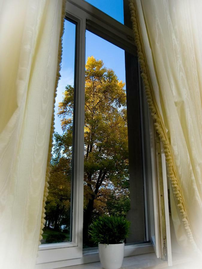 Royal Apartment City Center Baden-Baden Bagian luar foto