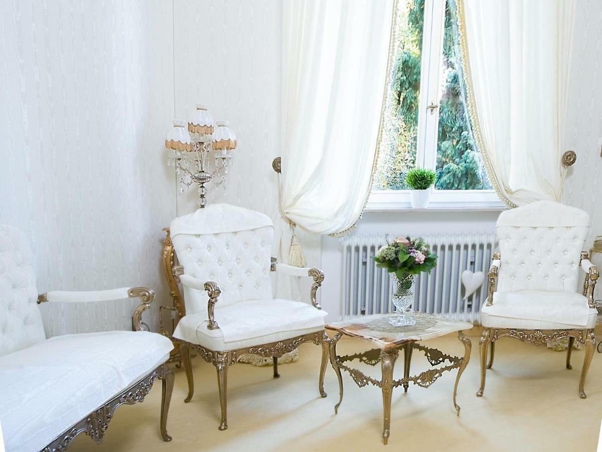 Royal Apartment City Center Baden-Baden Bagian luar foto