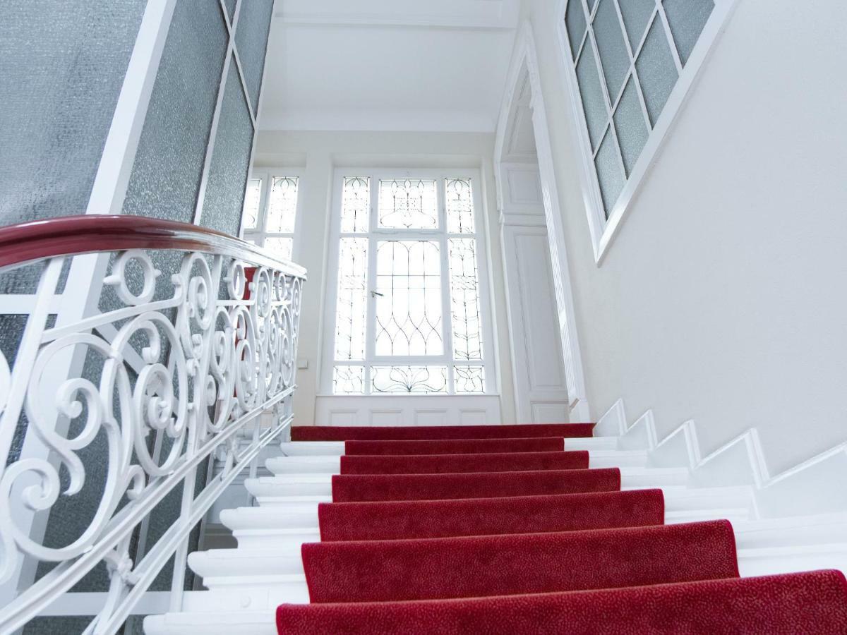 Royal Apartment City Center Baden-Baden Bagian luar foto